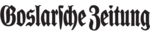Logo der Goslarschen Zeitung